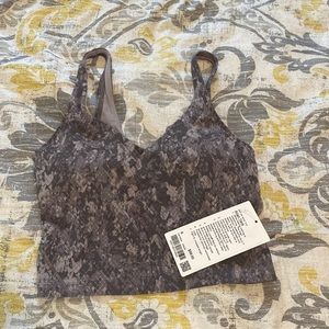 Lululemon Align Tank Size 6 Hideaway Camo